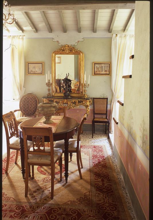 Locanda Pietrasantese B&B Pietrasanta Kültér fotó
